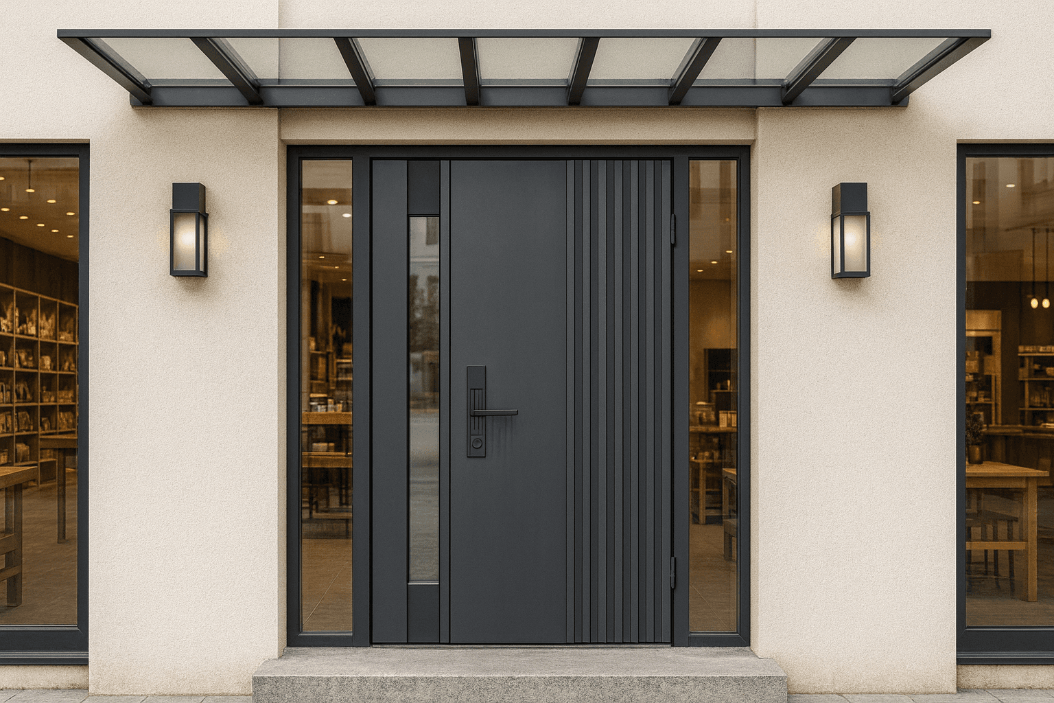 Полуторні та двостулкові