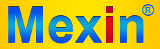 Mexin Logo