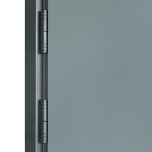 Булат Котедж, модель 703/237. Колір: metalic grey/вулична титан