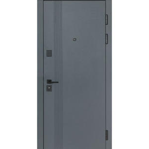 Додаткове фото дверей Булат В-434 модель 172