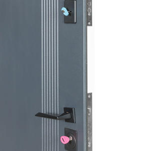 Додаткове фото дверей Булат В-434 модель 172