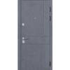 Додаткове фото дверей Булат В-606 модель 250