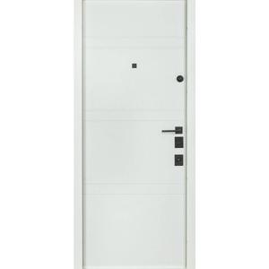 Додаткове фото дверей Булат Термо Expert модель 550/253