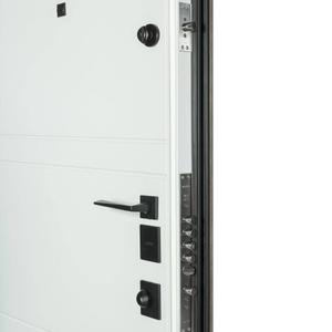 Додаткове фото дверей Булат Термо Expert модель 550/253