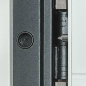 Додаткове фото дверей Булат Термо Expert модель 550/253