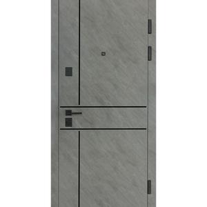 Додаткове фото дверей Булат Ультра модель 540/249