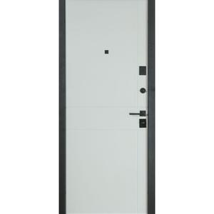 Додаткове фото дверей Булат Ультра модель 540/249