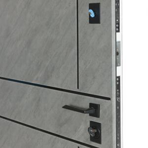 Додаткове фото дверей Булат Ультра модель 540/249