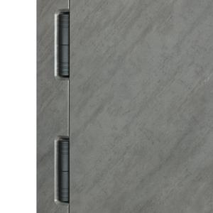 Додаткове фото дверей Булат Ультра модель 540/249