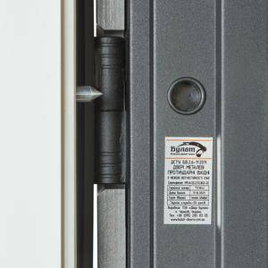 Додаткове фото дверей Булат Ультра модель 540/249