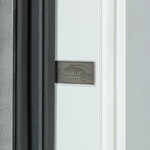 Додаткове фото дверей Булат Ультра модель 540/249