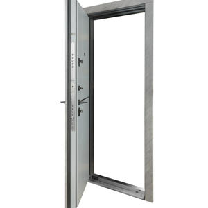 Додаткове фото дверей Булат Fortezza модель 563/556