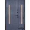 Додаткове фото дверей Булат Термо Хаус модель 706/431