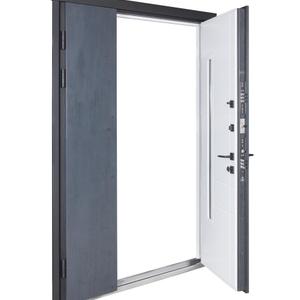 Додаткове фото дверей Булат Термо Хаус модель 705/431