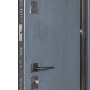 Додаткове фото дверей Булат Термо Хаус модель 705/431