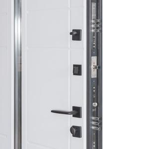 Додаткове фото дверей Булат Термо Хаус модель 705/431