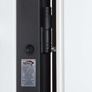 Додаткове фото дверей Булат Термо Хаус модель 705/431