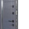 Додаткове фото дверей Булат Термо Хаус модель 705/431