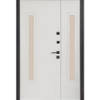 Додаткове фото дверей Булат Термо Хаус модель 706/431