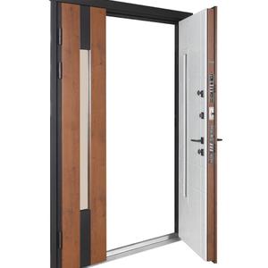 Булат Термо Хаус, модель 706/431 – 1200мм. Колір: дуб бронза/вулична молочний