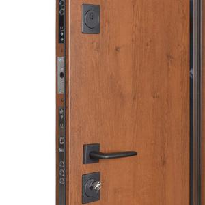 Булат Термо Хаус, модель 706/431 – 1200мм. Колір: дуб бронза/вулична молочний