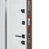 Додаткове фото дверей Булат Термо Хаус модель 706/431