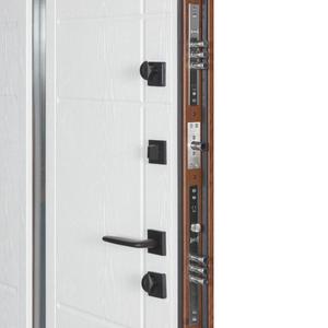 Булат Термо Хаус, модель 706/431 – 1200мм. Колір: дуб бронза/вулична молочний