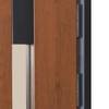 Додаткове фото дверей Булат Термо Хаус модель 706/431