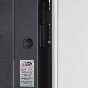 Булат Термо Хаус, модель 706/431 – 1200мм. Колір: дуб бронза/вулична молочний