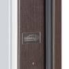 Додаткове фото дверей Булат Термо Хаус модель 710/265