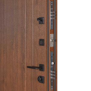 Додаткове фото дверей Булат Термо Хаус модель 710/265