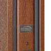 Додаткове фото дверей Булат Термо Хаус модель 710/265