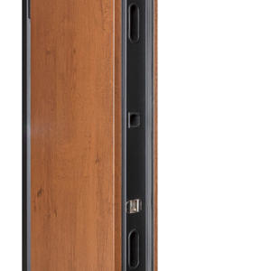 Додаткове фото дверей Булат Термо Хаус модель 710/265