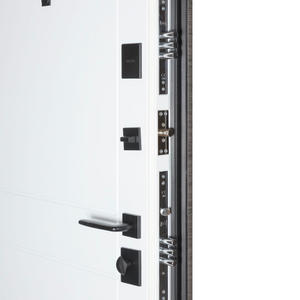 Цитадель В-83, модель 593/248. Колір: Венге горизонт сірий/Біла шагрень