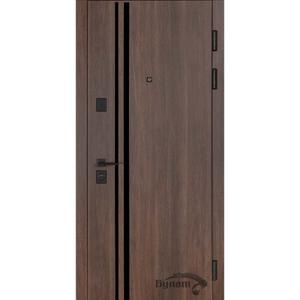 Цитадель В-83, модель 584/589. Колір: Дуб табак/Дуб немо лате