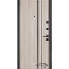 Додаткове фото дверей Булат Стандарт модель 584/589