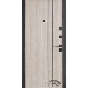 Цитадель В-83, модель 584/589. Колір: Дуб табак/Дуб немо лате