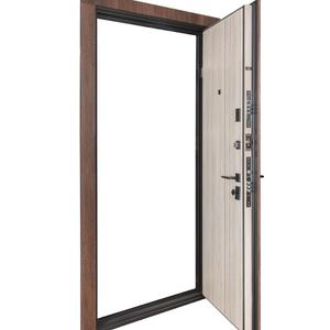 Цитадель В-83, модель 584/589. Колір: Дуб табак/Дуб немо лате