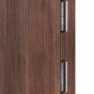 Цитадель В-83, модель 584/589. Колір: Дуб табак/Дуб немо лате