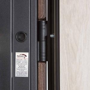 Цитадель В-83, модель 584/589. Колір: Дуб табак/Дуб немо лате