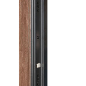 Цитадель В-83, модель 584/589. Колір: Дуб табак/Дуб немо лате