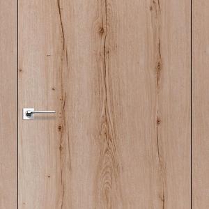 Дверне полотно WOOD PLATO WP-01