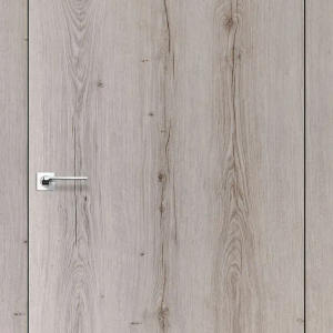 Дверне полотно WOOD PLATO WP-01