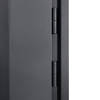 Булат Котедж, модель 710/265. Колір: Metalic anthracite/Вулична Антрацит сірий