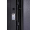 Булат Котедж, модель 710/265. Колір: Metalic anthracite/Вулична Антрацит сірий