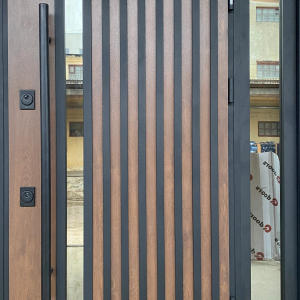 Rio S Loft DMD + Side — дуб темний
