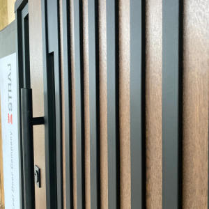 Rio S Loft DMD + Side — дуб темний