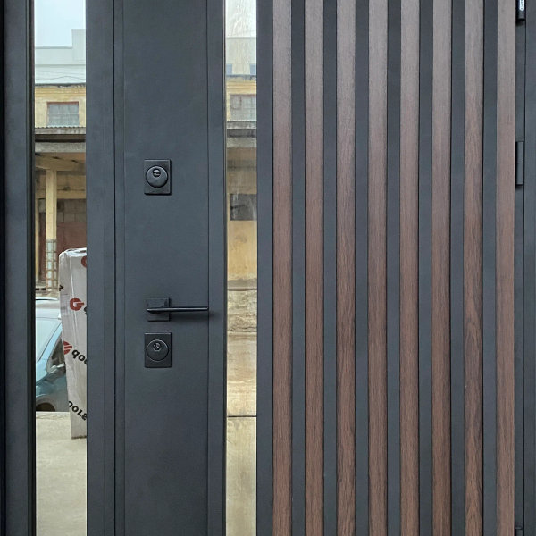 Rio S Loft 23 + Side — дуб 23  білий атлас
