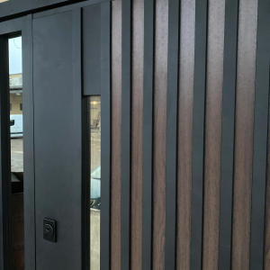 Rio S Loft 23 + Side — дуб 23  білий атлас