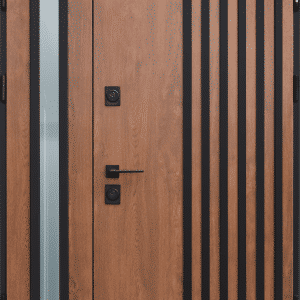 22 S Loft  Rio — дуб темний  білий атлас
